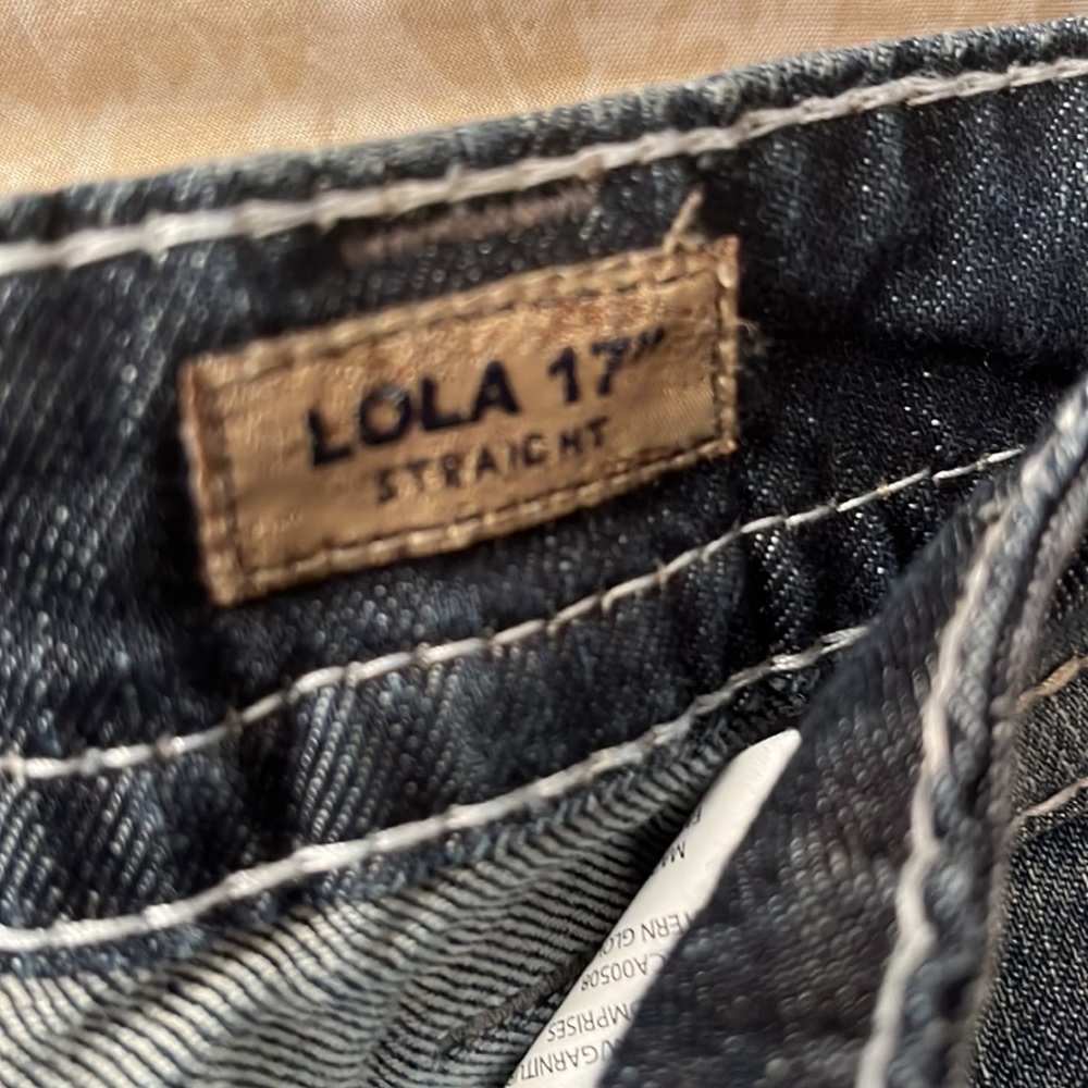 Silver jeans, excellent condition! - Picture 5 of 7